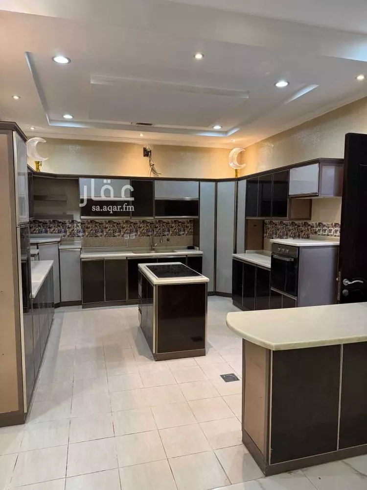 فيلا للإيجار في شارع سليمان الحقيل, حي النرجس, مدينة الرياض, منطقة الرياض صورة 5