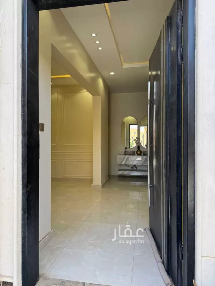Villa for Sale in Riyadh An Narjis