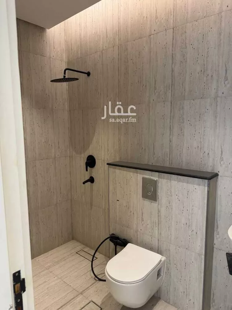 شقة للإيجار في شارع يحيى الرندي, حي النرجس, مدينة الرياض, منطقة الرياض 19