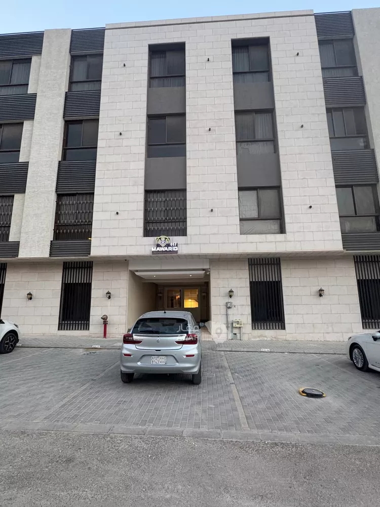 شقة للإيجار في شارع أحمد بن عمرو بن السرح, حي النرجس, مدينة الرياض, منطقة الرياض 8