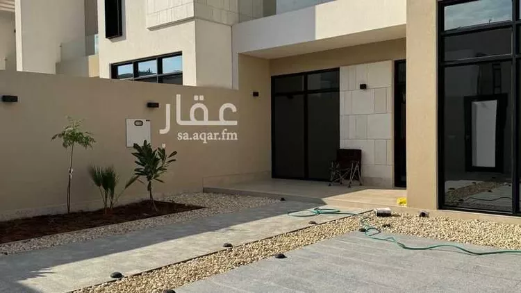 فيلا للإيجار في حي النرجس, مدينة الرياض, منطقة الرياض صورة 3