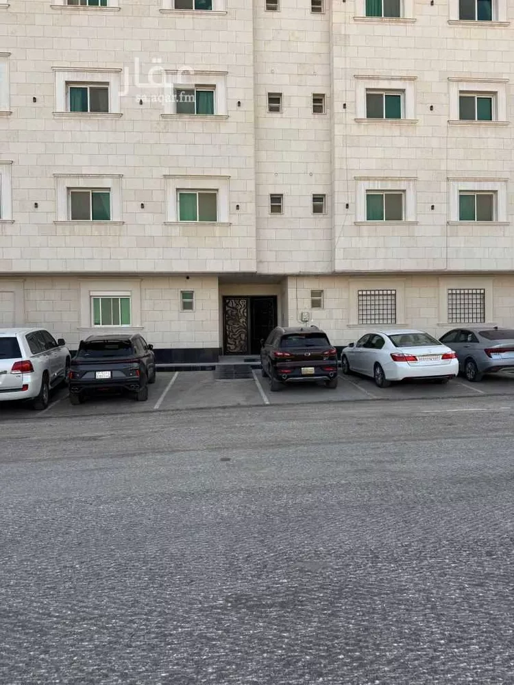 شقة للإيجار في شارع سليمان الحمدان, حي النرجس, مدينة الرياض, منطقة الرياض