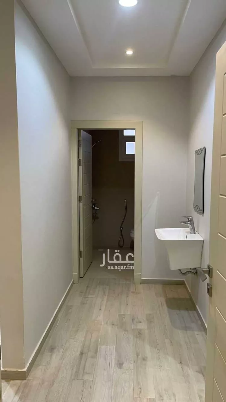 دور للإيجار في شارع إبراهيم الرشودي, حي النرجس, مدينة الرياض, منطقة الرياض صورة 4