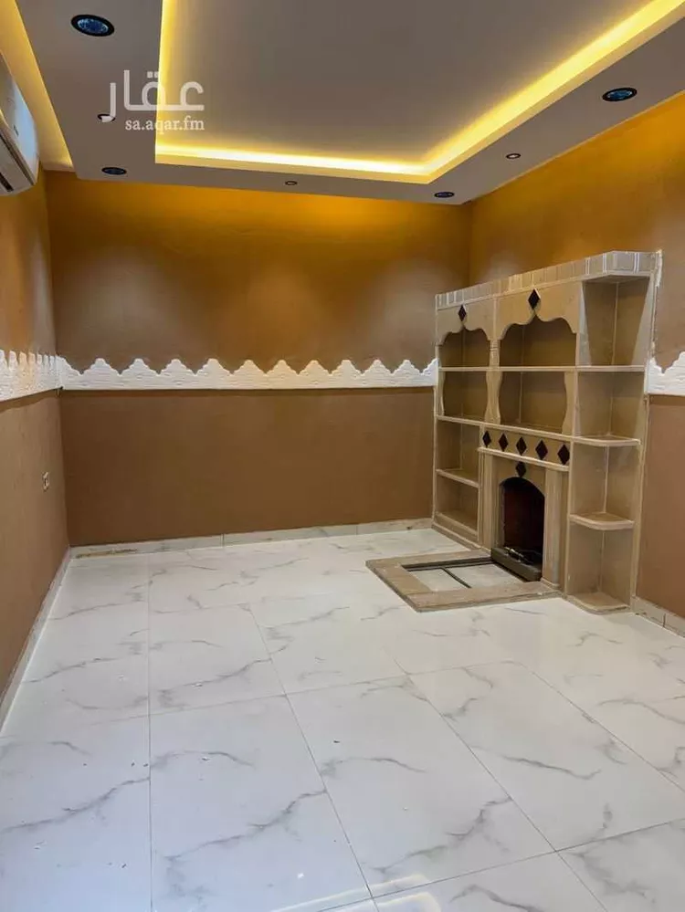 فيلا للإيجار في شارع سليمان الحقيل, حي النرجس, مدينة الرياض, منطقة الرياض صورة 3