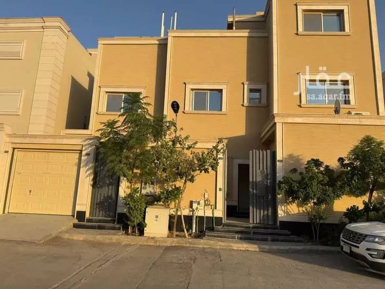 فيلا للإيجار في شارع رقم 436, حي النرجس, مدينة الرياض, منطقة الرياض صورة 5