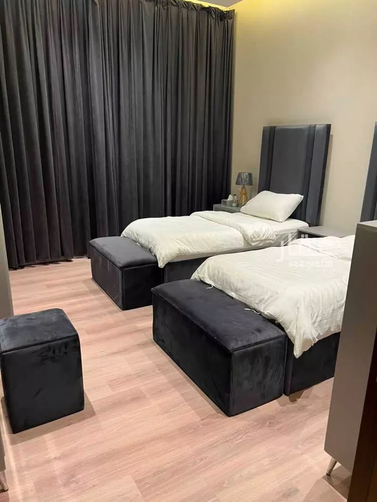 شقة للإيجار في شارع يدمه, حي النرجس, مدينة الرياض, منطقة الرياض صورة 3