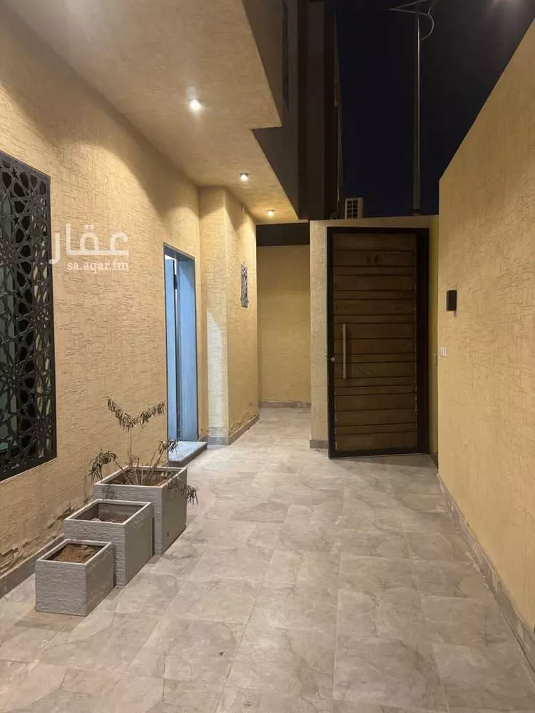 فيلا للبيع في شارع ابن الأيسر, حي النرجس, مدينة الرياض, منطقة الرياض صورة 5