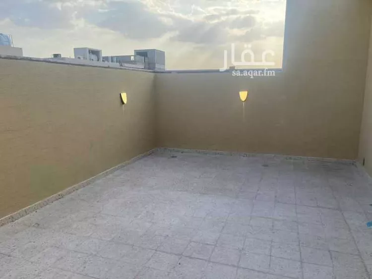 شقة للإيجار في شارع المرزوقي بن محجوب, حي النرجس, مدينة الرياض, منطقة الرياض صورة 2