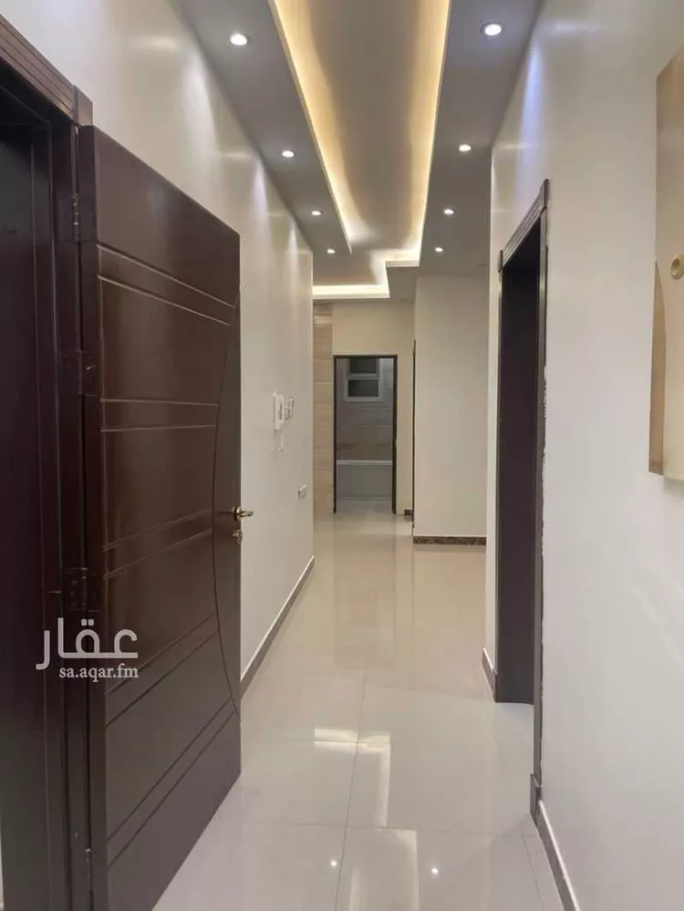 شقة للإيجار في شارع عبدالله المحجوب, حي النرجس, مدينة الرياض, منطقة الرياض 8