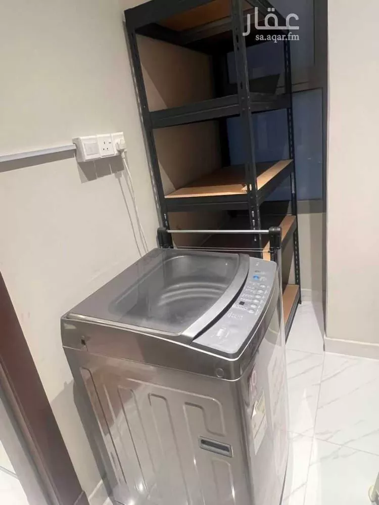 شقة للإيجار في شارع يدمه, حي النرجس, مدينة الرياض, منطقة الرياض صورة 4