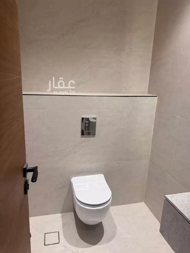 شقة للإيجار في شارع شعيب بن أبي مرة, حي النرجس, مدينة الرياض, منطقة الرياض صورة 5