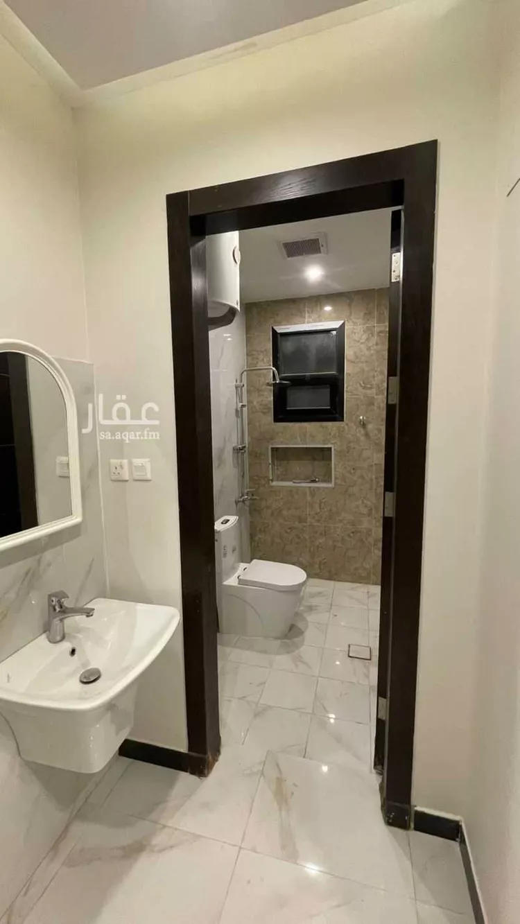 شقة للإيجار في شارع محمد بن صاعد, حي النرجس, مدينة الرياض, منطقة الرياض صورة 3