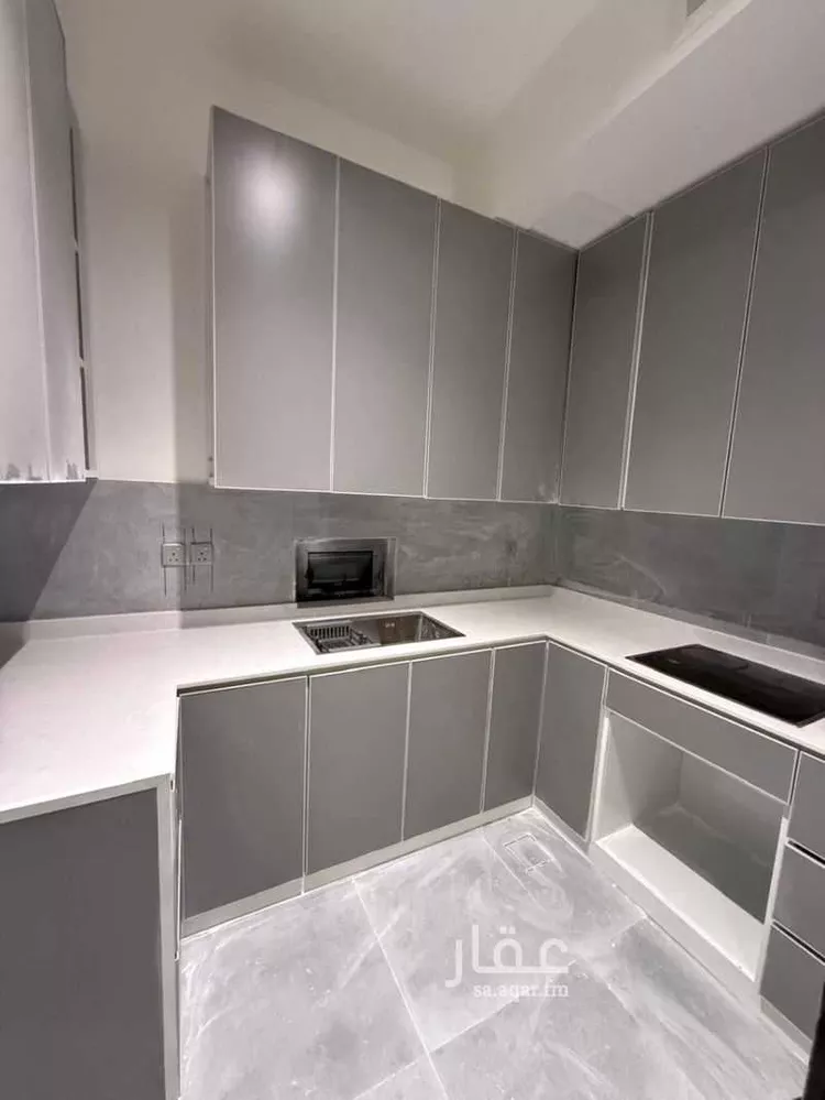 شقة للإيجار في شارع رقم 304, حي النرجس, مدينة الرياض, منطقة الرياض صورة 2