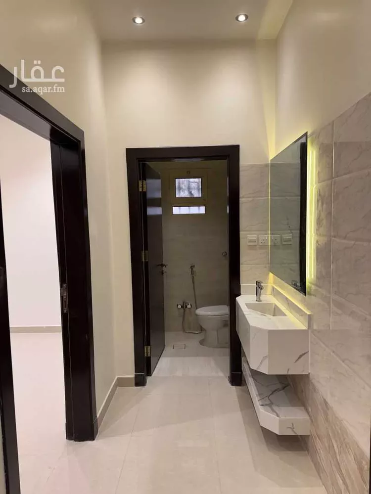 شقة للإيجار في شارع أبان بن يزيد, حي النرجس, مدينة الرياض, منطقة الرياض صورة 4