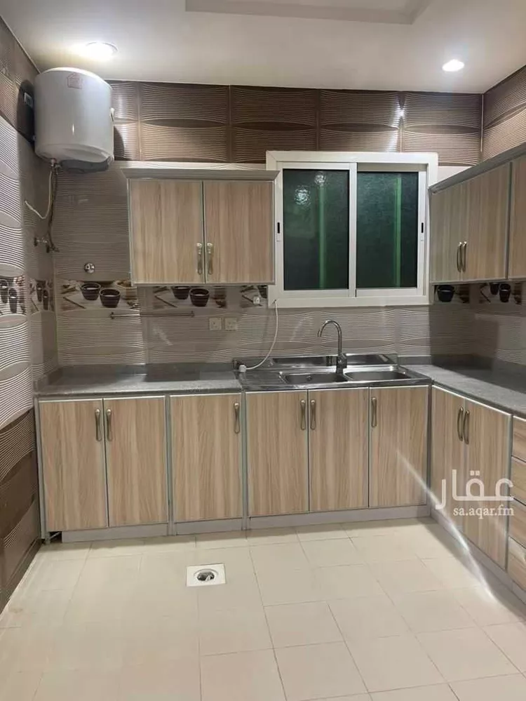 شقة للإيجار في شارع عبدالله المحجوب, حي النرجس, مدينة الرياض, منطقة الرياض 6