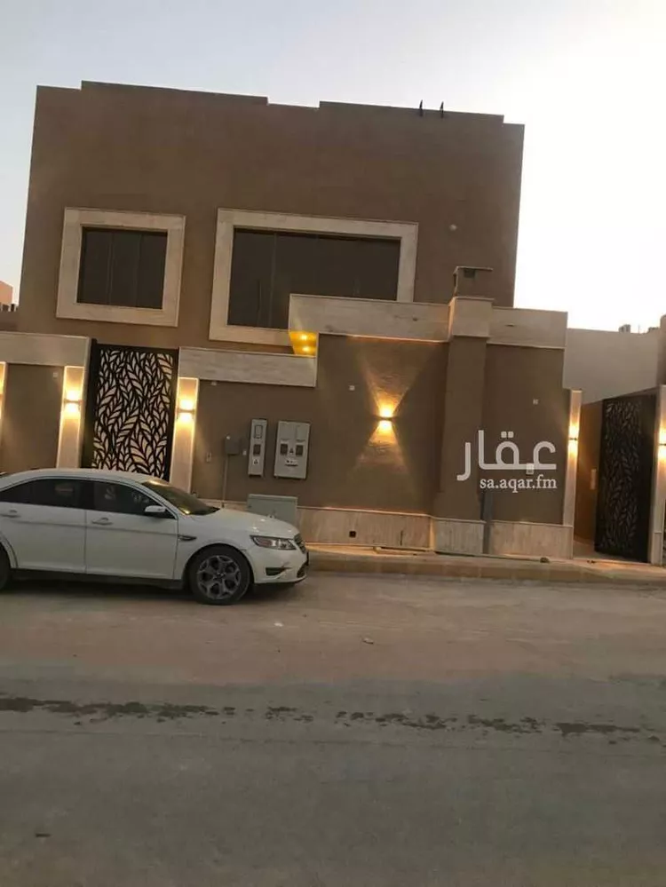 شقة للإيجار في شارع الليث بن خالد, حي النرجس, مدينة الرياض, منطقة الرياض صورة 5