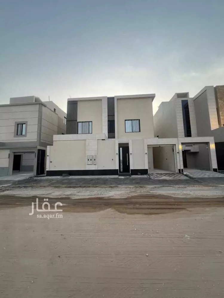 دور للبيع في حي الجنادرية, مدينة الرياض, منطقة الرياض صورة 2