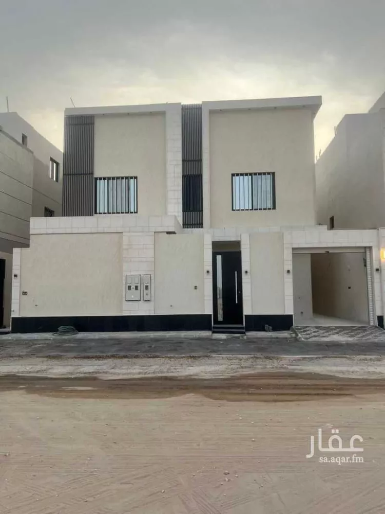 دور للبيع في حي الجنادرية, مدينة الرياض, منطقة الرياض