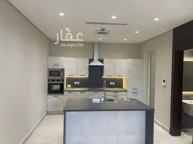 شقة للإيجار في شارع الأمين المهندس عبدالله بن عبدالرحمن ا, حي النرجس, مدينة الرياض, منطقة الرياض صورة 3