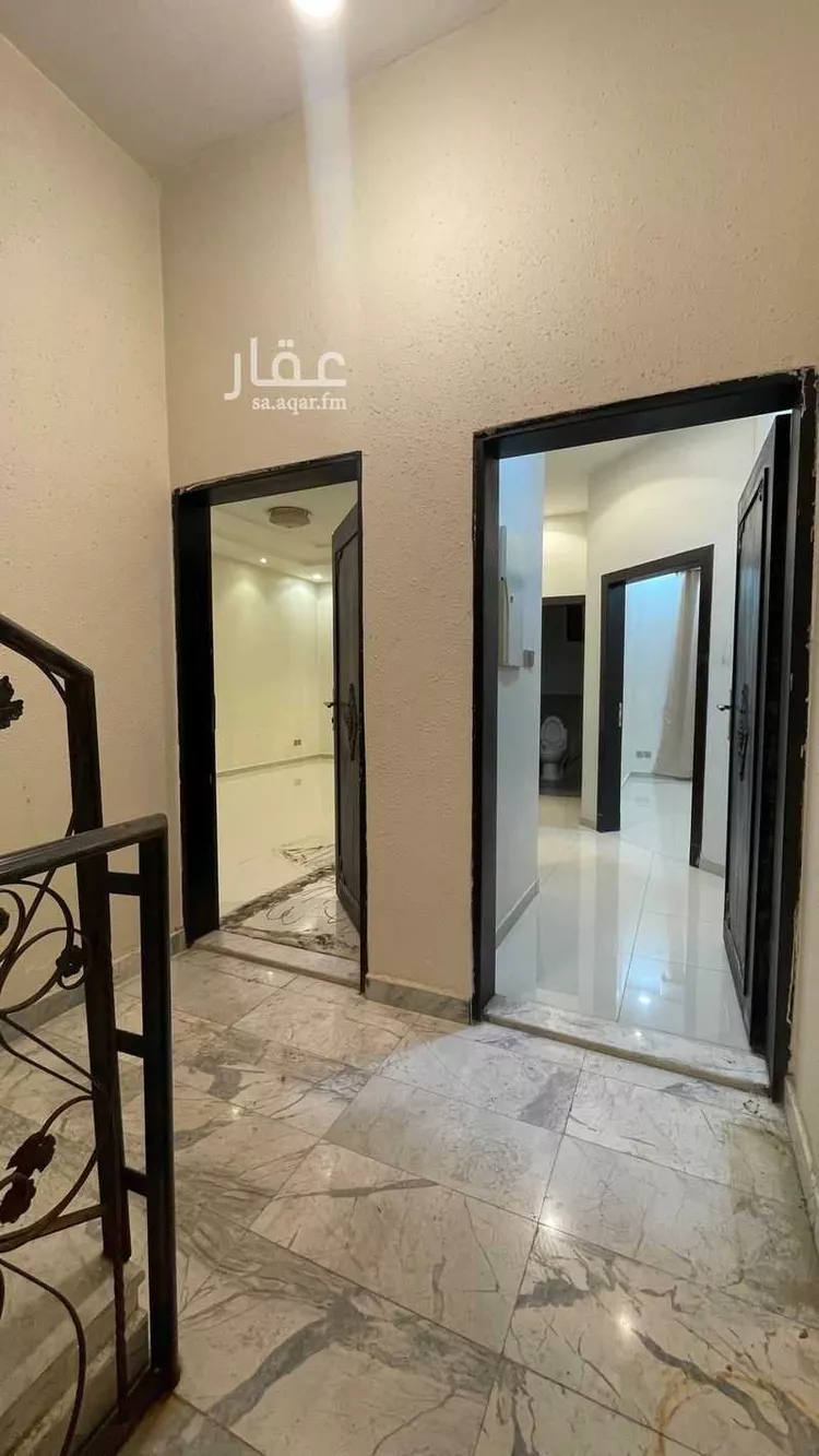 شقة للإيجار في شارع صالح الخزرجي, حي النرجس, مدينة الرياض, منطقة الرياض صورة 2