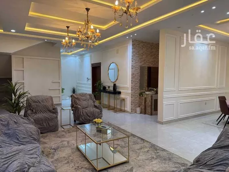 فيلا للبيع في شارع عبدالباسط الظاهري, حي النرجس, مدينة الرياض, منطقة الرياض 9