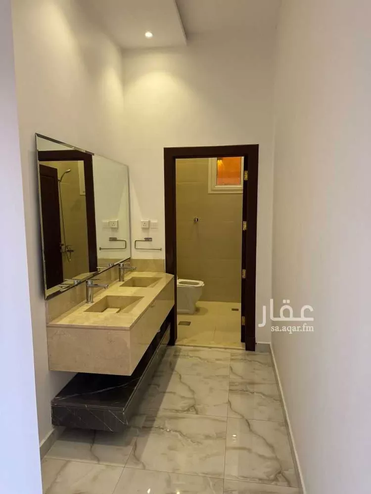 فيلا للإيجار في شارع رقم 436, حي النرجس, مدينة الرياض, منطقة الرياض صورة 2