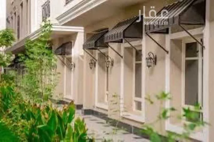شقة للبيع في شارع زيد بن عاصم بن عمرو بن عوف, حي النرجس, مدينة الرياض, منطقة الرياض صورة 4