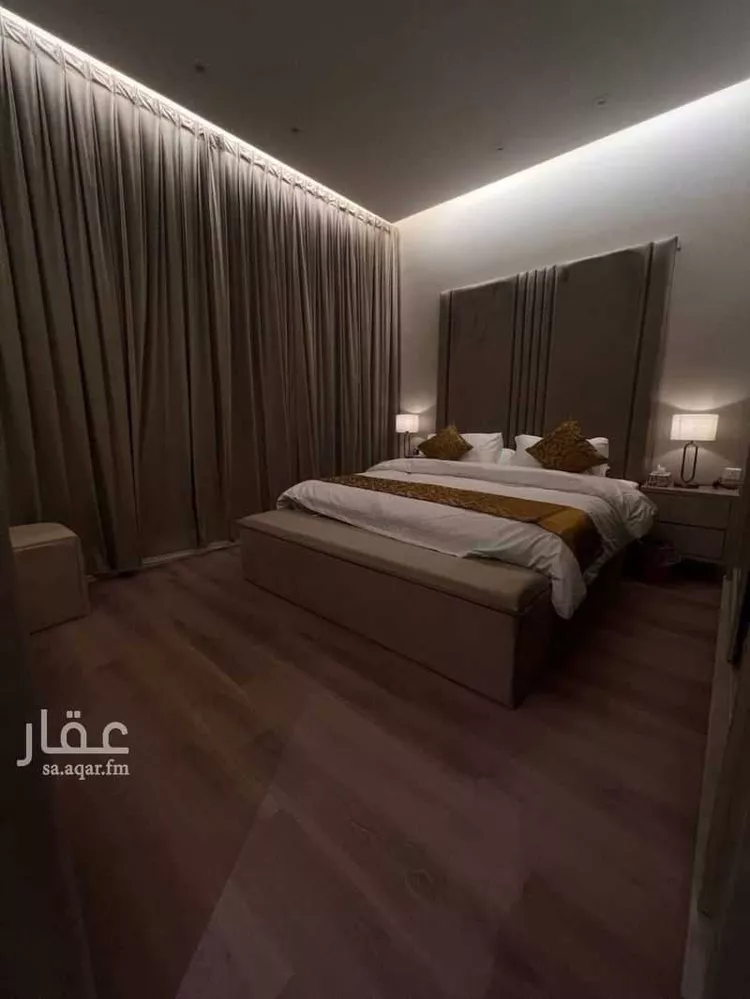 Apartment for Rent in Riyadh An Narjis 14