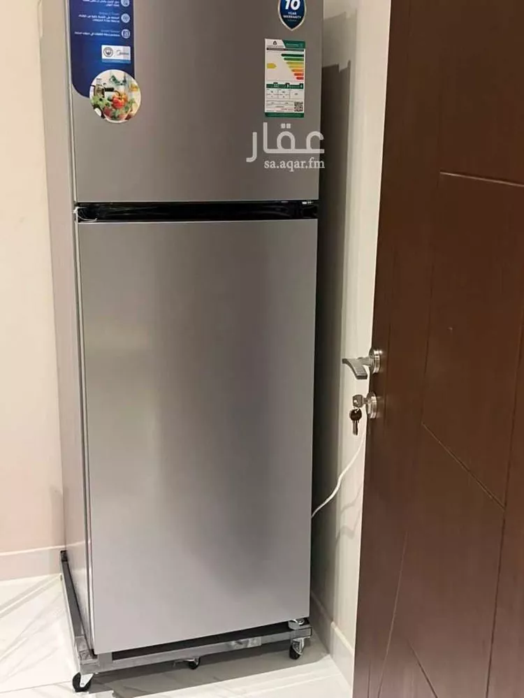 Apartment for Rent in Riyadh An Narjis 16