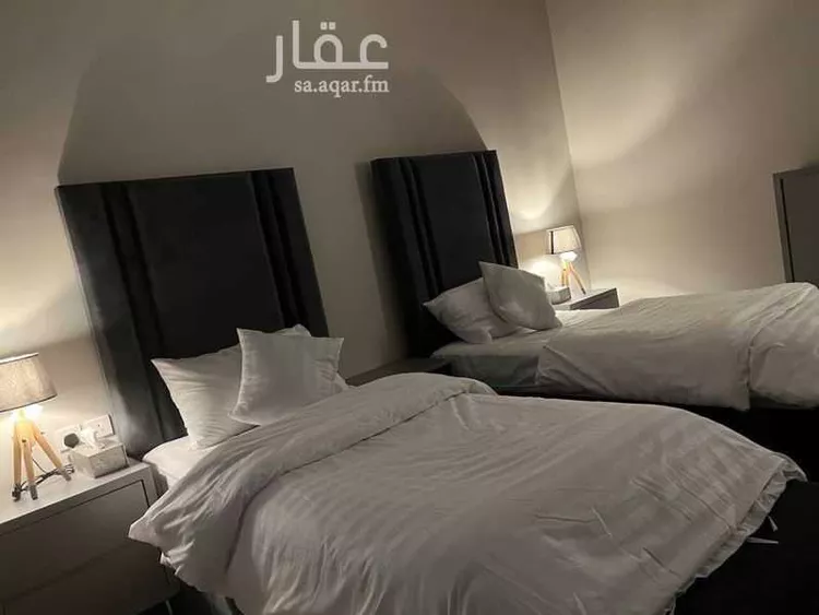 Apartment for Rent in Riyadh An Narjis 12