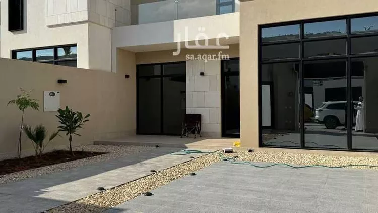 فيلا للإيجار في حي النرجس, مدينة الرياض, منطقة الرياض