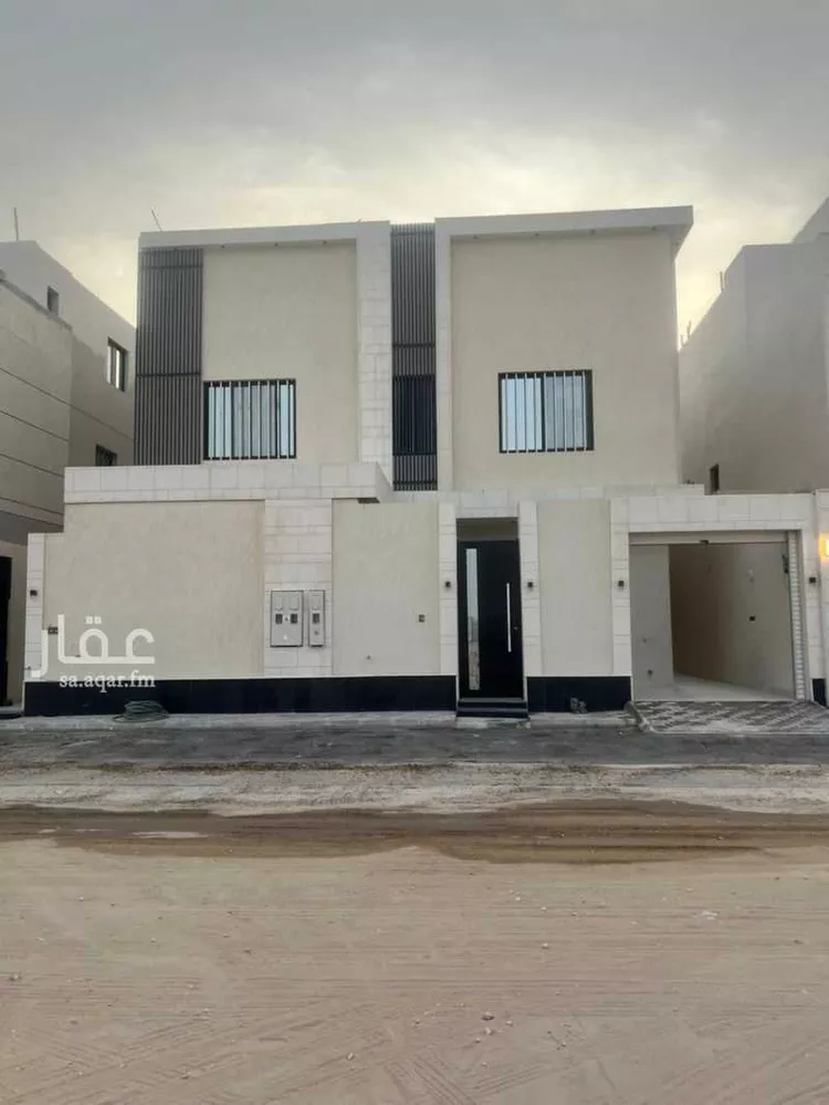 دور للبيع في حي الجنادرية, مدينة الرياض, منطقة الرياض