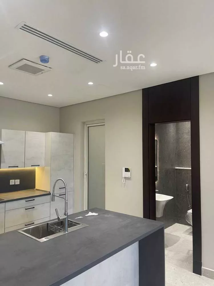شقة للإيجار في شارع الأمين المهندس عبدالله بن عبدالرحمن ا, حي النرجس, مدينة الرياض, منطقة الرياض صورة 5