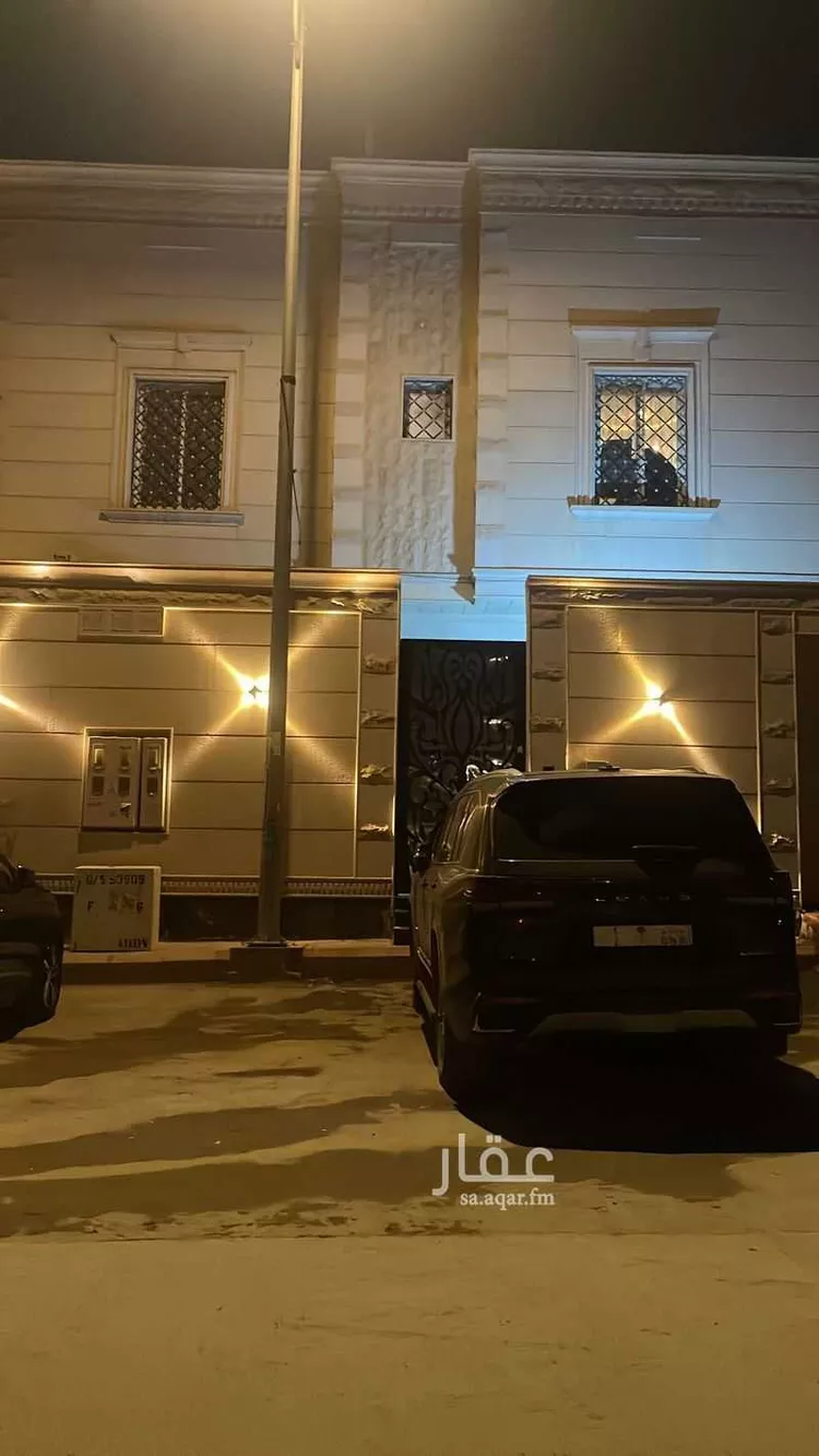 شقة للإيجار في شارع صالح الخزرجي, حي النرجس, مدينة الرياض, منطقة الرياض صورة 5