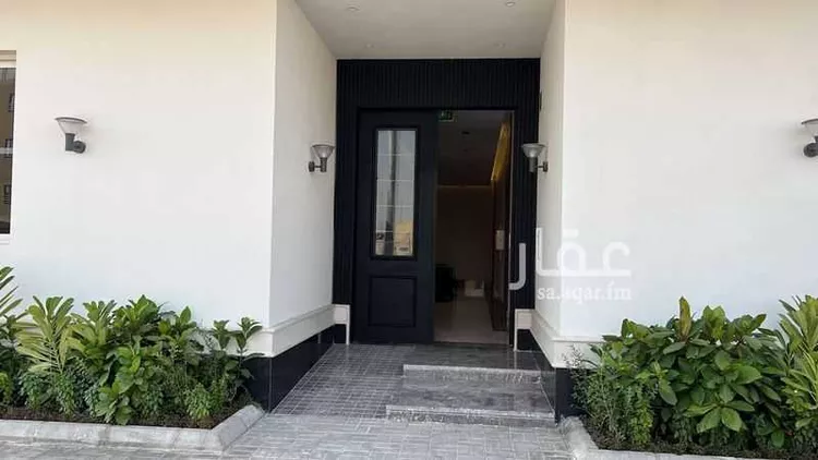 شقة للإيجار في شارع الأمين المهندس عبدالله بن عبدالرحمن ا, حي النرجس, مدينة الرياض, منطقة الرياض صورة 4