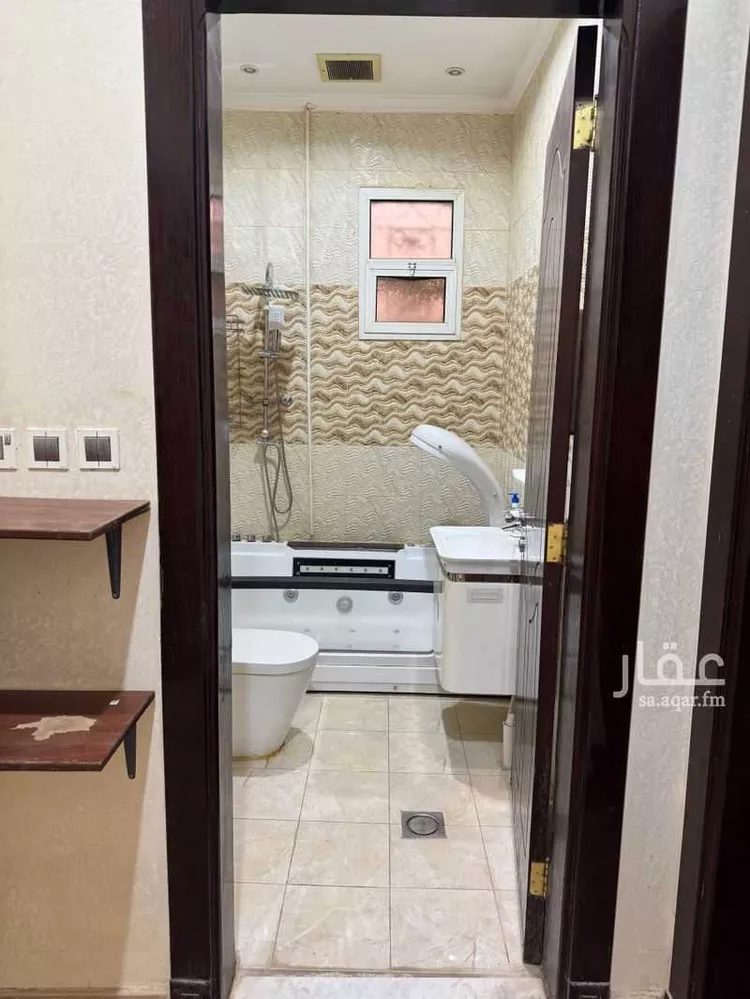 فيلا للإيجار في شارع سليمان الحقيل, حي النرجس, مدينة الرياض, منطقة الرياض صورة 2