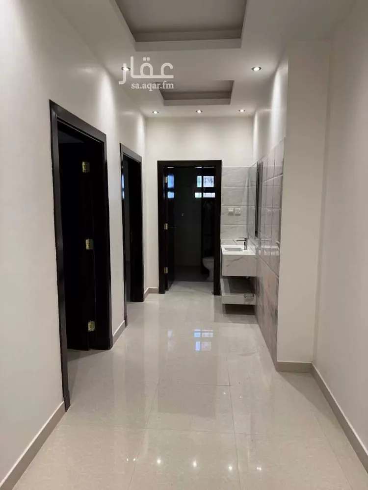 شقة للإيجار في شارع أبان بن يزيد, حي النرجس, مدينة الرياض, منطقة الرياض صورة 5