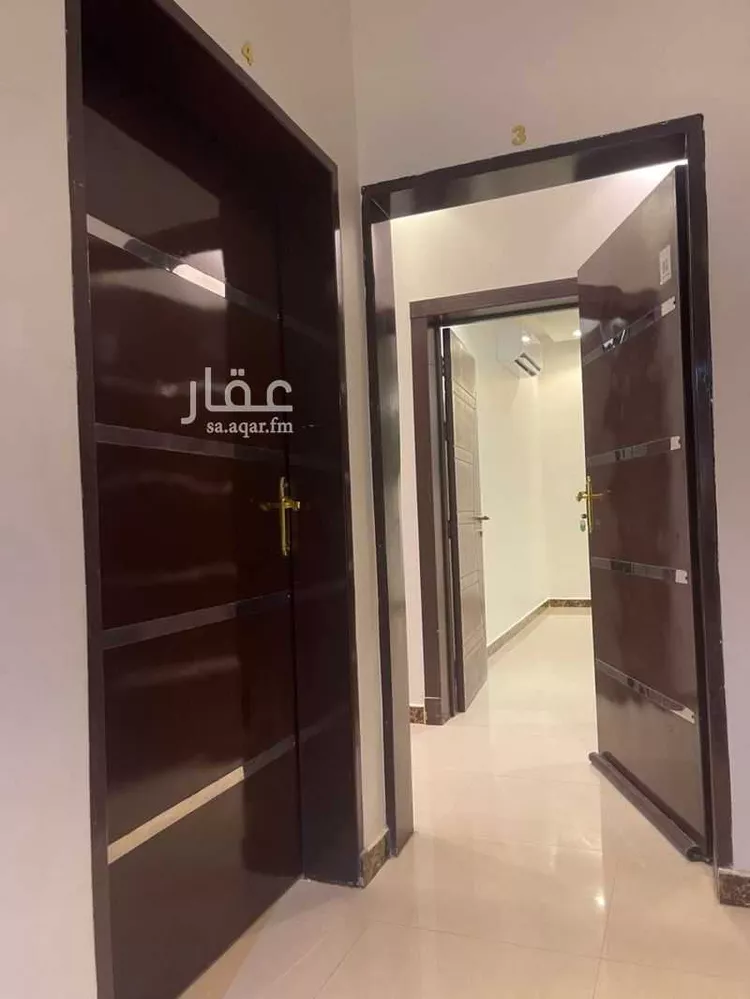 شقة للإيجار في شارع عبدالله المحجوب, حي النرجس, مدينة الرياض, منطقة الرياض 10