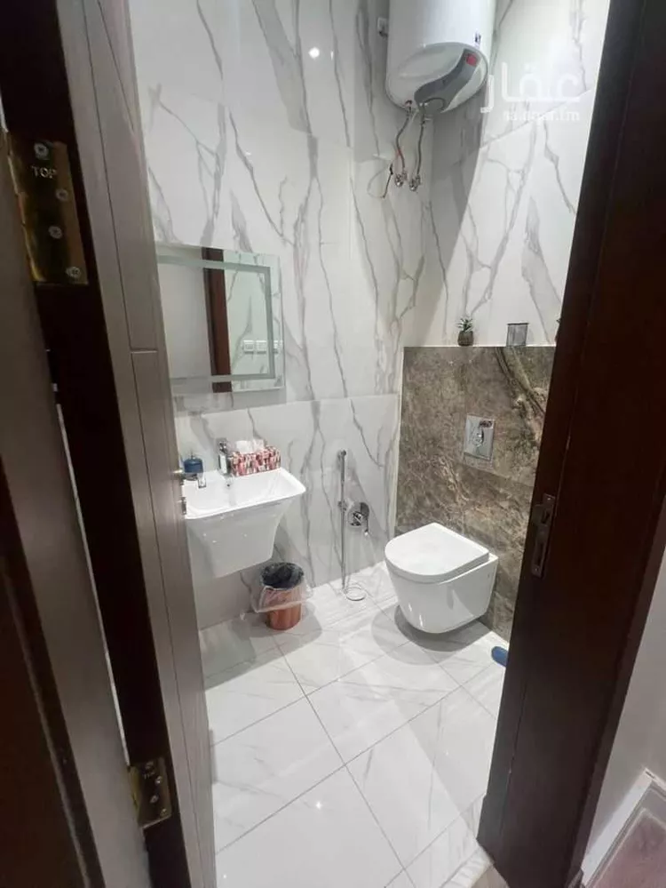 Apartment for Rent in Riyadh An Narjis 17