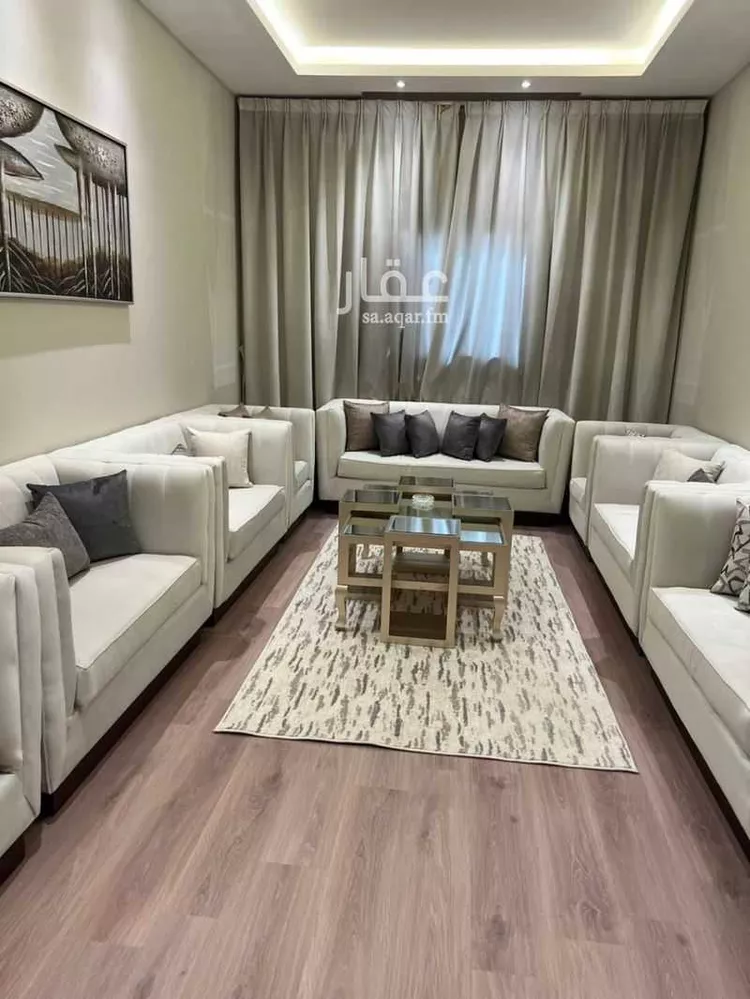Apartment for Rent in Riyadh An Narjis 10