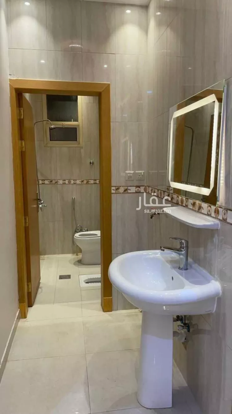دور للإيجار في حي النرجس, مدينة الرياض, منطقة الرياض صورة 2