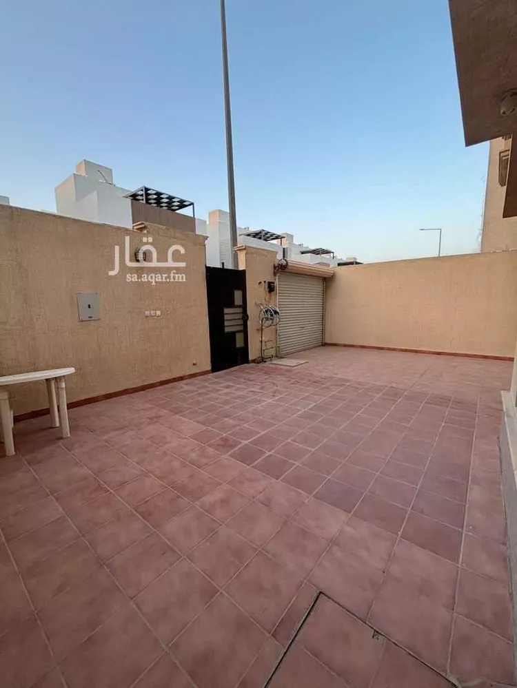 فيلا للإيجار في شارع محمد سعدون السويحلي, حي النرجس, مدينة الرياض, منطقة الرياض صورة 5