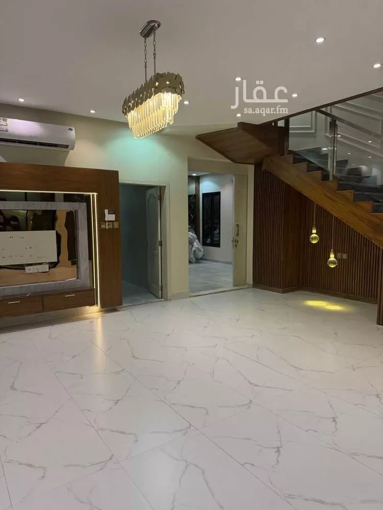 فيلا للبيع في شارع ابن الأيسر, حي النرجس, مدينة الرياض, منطقة الرياض 15
