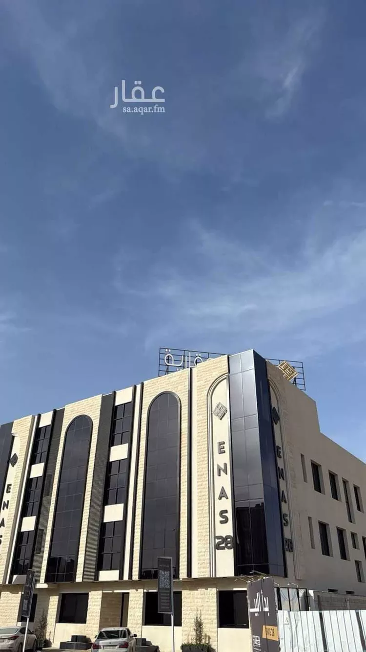 شقة للإيجار في حي النرجس, مدينة الرياض, منطقة الرياض 7