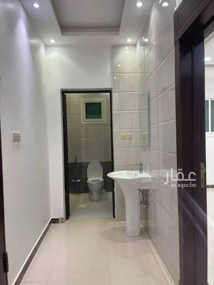 شقة للإيجار في شارع عبدالله المحجوب, حي النرجس, مدينة الرياض, منطقة الرياض 12