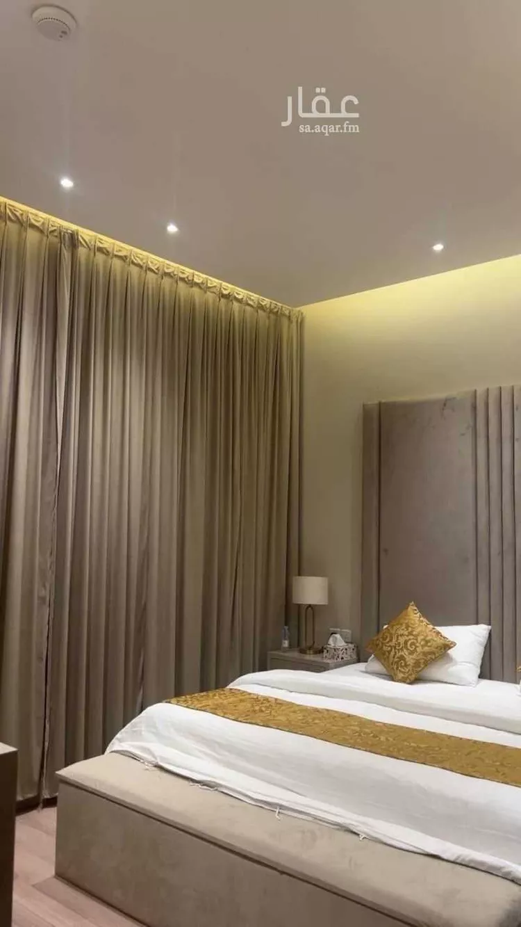 Apartment for Rent in Riyadh An Narjis 13