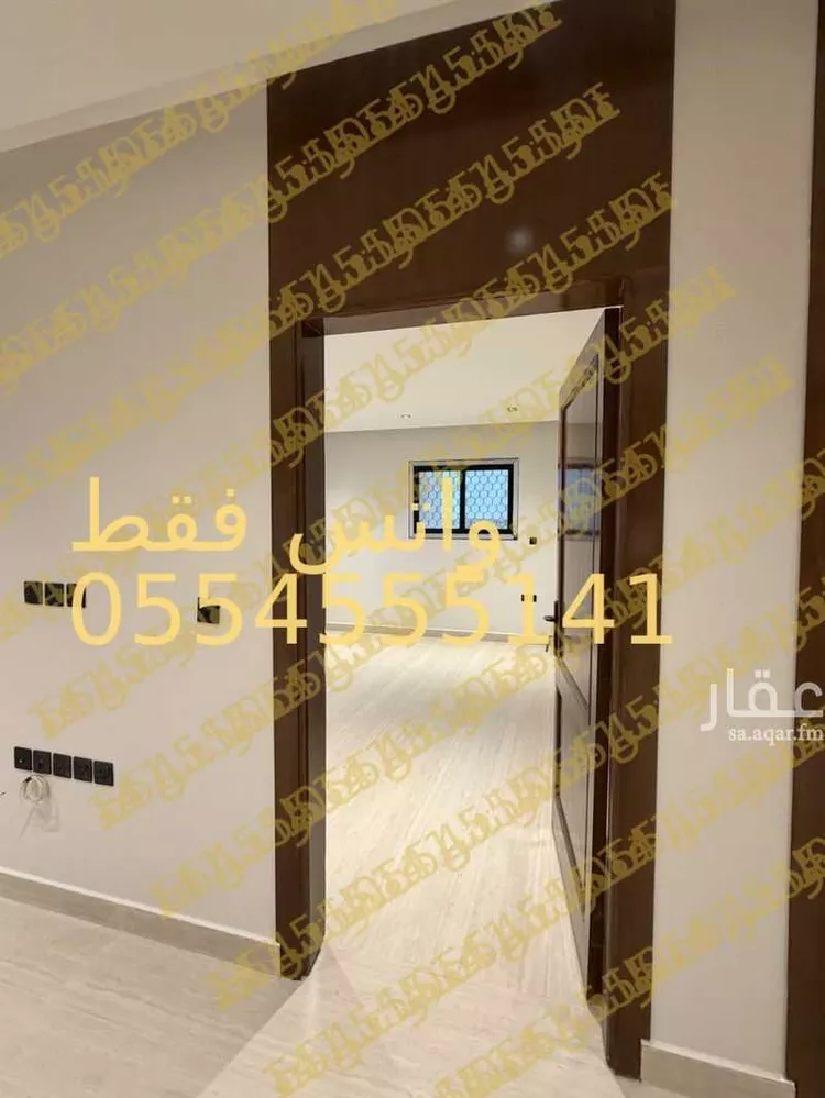 شقة للإيجار في شارع الأزهري, حي النزهة, مدينة الرياض, منطقة الرياض 1 صورة