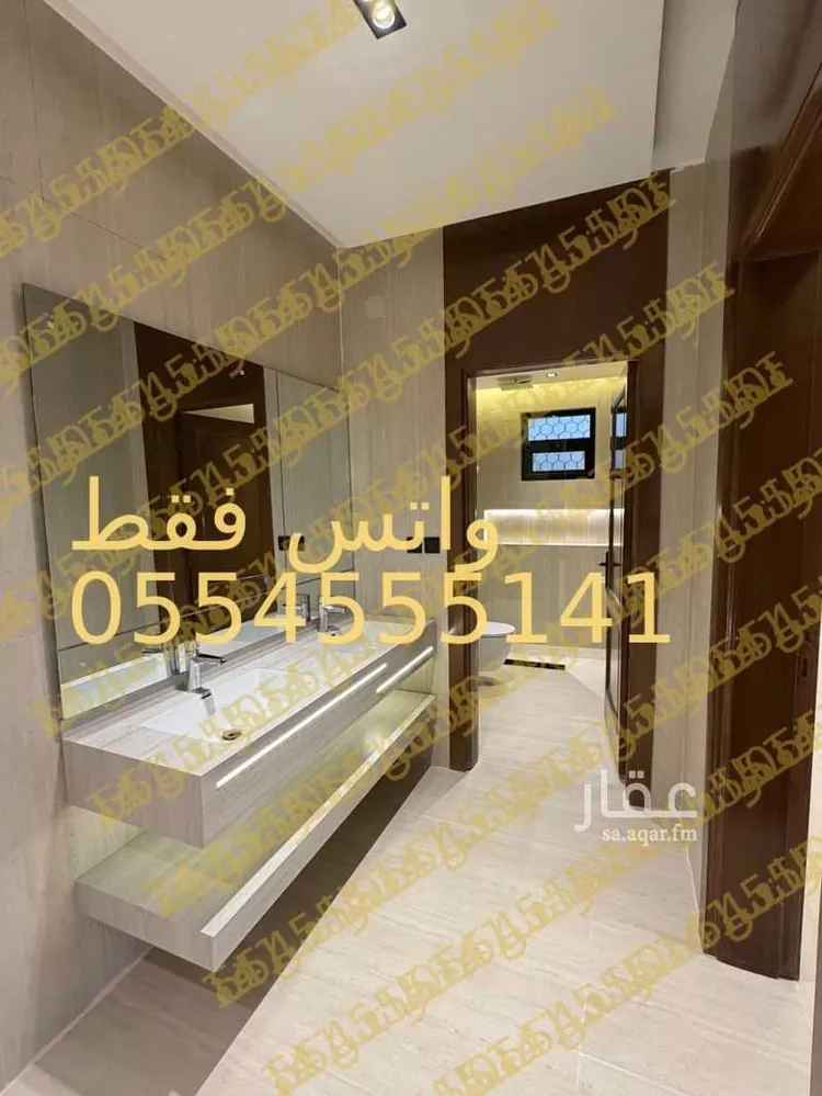 شقة للإيجار في شارع الأزهري, حي النزهة, مدينة الرياض, منطقة الرياض صورة 4