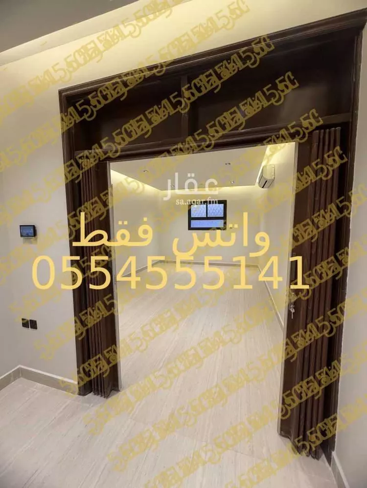 شقة للإيجار في شارع الأزهري, حي النزهة, مدينة الرياض, منطقة الرياض صورة 2
