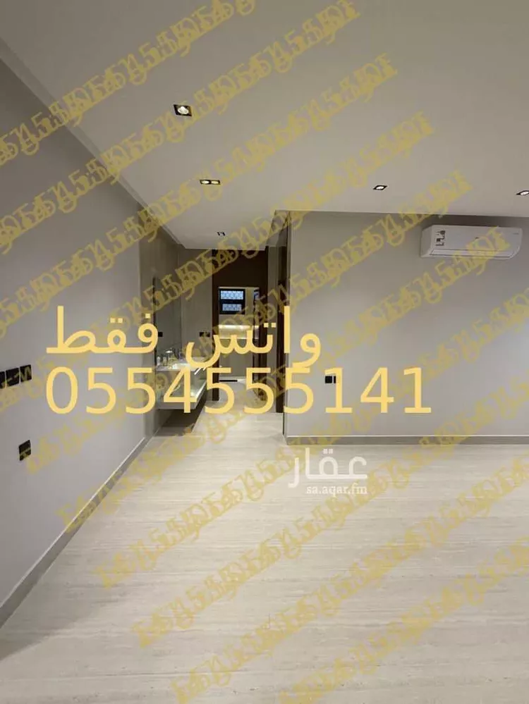 شقة للإيجار في شارع الأزهري, حي النزهة, مدينة الرياض, منطقة الرياض صورة 3
